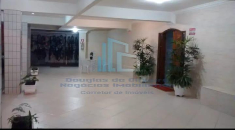 Imagem Apartamento com 1 Quarto à Venda, 51 m² em Tupi - Praia Grande Imagem Apartamento com 1 Quarto à Venda, 51 m² em Tupi - Praia Grande