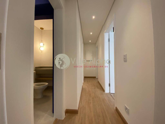 Imagem Apartamento com 3 Quartos à Venda, 127 m² em Gonzaga - Santos Imagem Apartamento com 3 Quartos à Venda, 127 m² em Gonzaga - Santos