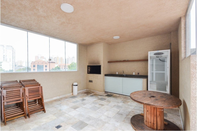 Imagem Apartamento com 1 Quarto à Venda, 34 m² em Alto Da Moóca - São Paulo Imagem Apartamento com 1 Quarto à Venda, 34 m² em Alto Da Moóca - São Paulo