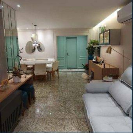 Imagem Apartamento com 4 Quartos à Venda, 160 m² em Icaraí - Niterói Imagem Apartamento com 4 Quartos à Venda, 160 m² em Icaraí - Niterói