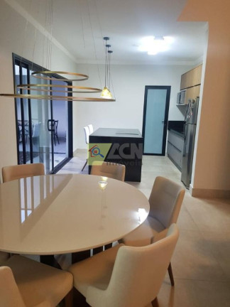 Imagem Casa de Condomínio com 3 Quartos à Venda, 180 m² em Residencial Jardim Do Jatobá - Hortolândia