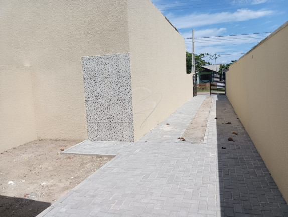 Imagem Casa com 2 Quartos à Venda, 57 m² em Shangri-la - Pontal Do Paraná