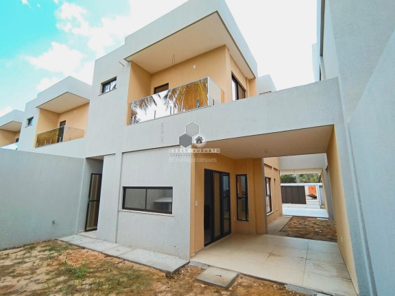 Imagem Casa com 4 Quartos à Venda, 170 m² em Pires Façanha - Eusébio Imagem Casa com 4 Quartos à Venda, 170 m² em Pires Façanha - Eusébio