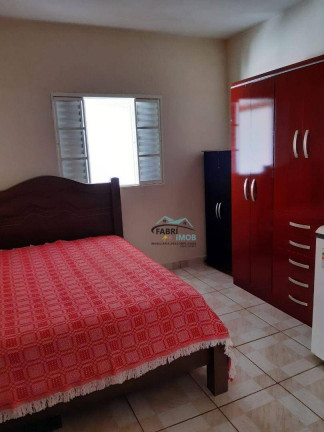 Imagem Casa com 4 Quartos à Venda, 243 m² em Rio Acima - Votorantim