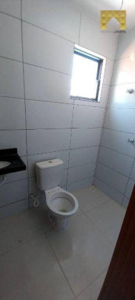 Imagem Apartamento com 2 Quartos à Venda, 44 m² em Bessa - João Pessoa