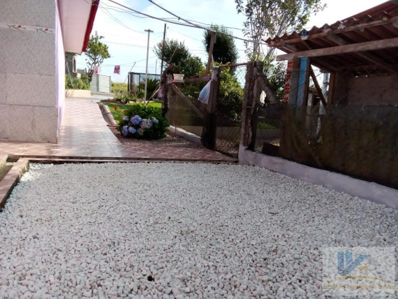 Imagem Casa com 2 Quartos à Venda, 65 m² em Campo Largo Da Roseira - São José Dos Pinhais