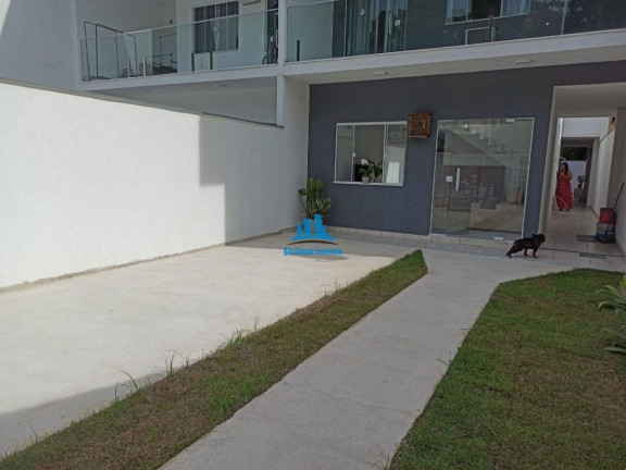 Imagem Casa com 3 Quartos à Venda, 180 m² em Piratininga - Niterói