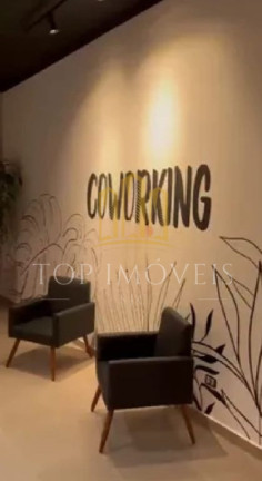 Imagem Apartamento com 2 Quartos à Venda, 43 m² em Palmeiras De São José - São José Dos Campos