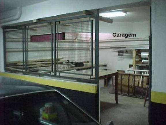 Imagem Imóvel Comercial para Alugar, 1 m² em Moema - São Paulo