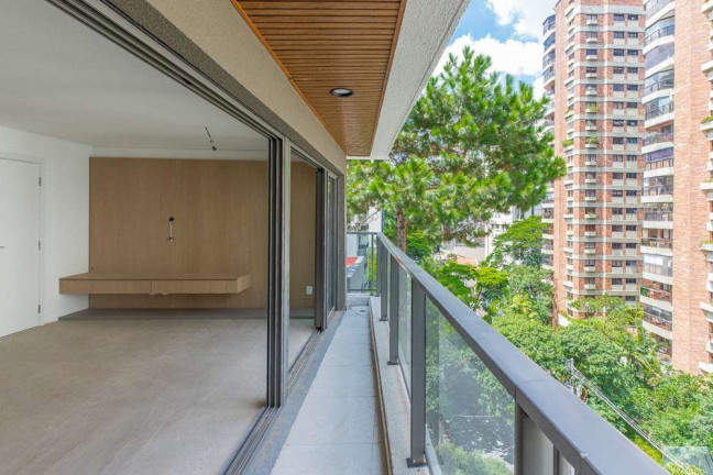Imagem Apartamento com 1 Quarto à Venda, 60 m² em Vila Nova Conceição - São Paulo Imagem Apartamento com 1 Quarto à Venda, 60 m² em Vila Nova Conceição - São Paulo