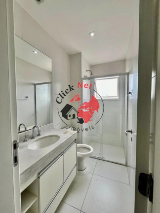 Imagem Apartamento com 2 Quartos à Venda, 77 m² em Centro - São Bernardo Do Campo