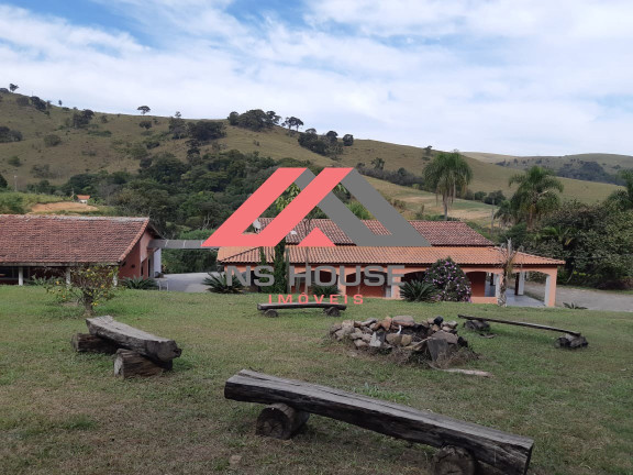 Imóvel com 3 Quartos à Venda, 500 m² em Roseiral - Piedade