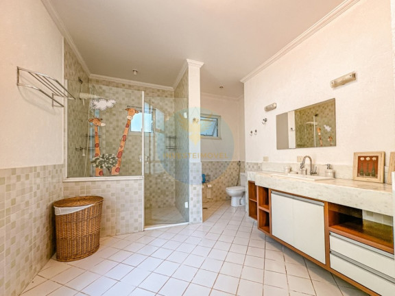Imagem Casa de Condomínio com 4 Quartos à Venda, 596 m² em Granja Viana - Carapicuíba