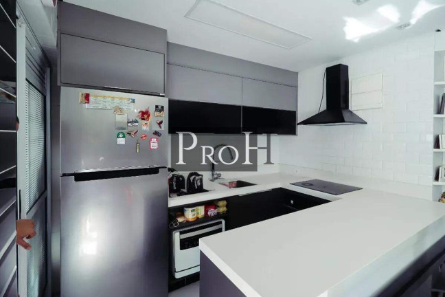 Imagem Apartamento com 3 Quartos à Venda, 83 m² em Vila Vera - São Paulo