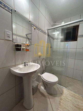 Imagem Casa de Condomínio com 2 Quartos à Venda, 75 m² em Maranduba - Ubatuba Imagem Casa de Condomínio com 2 Quartos à Venda, 75 m² em Maranduba - Ubatuba
