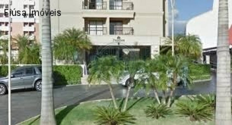 Imagem Apartamento com 1 Quarto à Venda, 46 m² em Ribeirânia - Ribeirão Preto Imagem Apartamento com 1 Quarto à Venda, 46 m² em Ribeirânia - Ribeirão Preto
