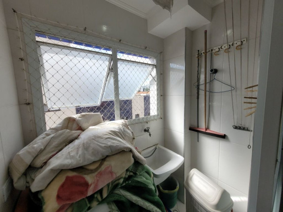 Imagem Apartamento com 2 Quartos à Venda, 85 m² em Tombo - Guarujá