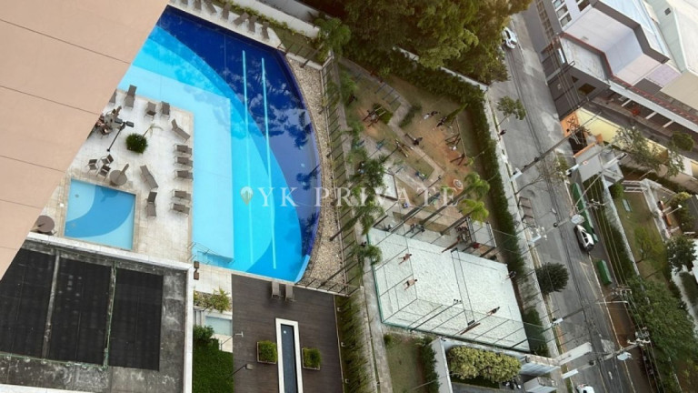 Imagem Apartamento com 3 Quartos à Venda, 134 m² em Vila Anastácio - São Paulo