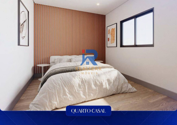 Imagem Apartamento com 2 Quartos à Venda, 100 m² em Boa Esperança - Santa Luzia
