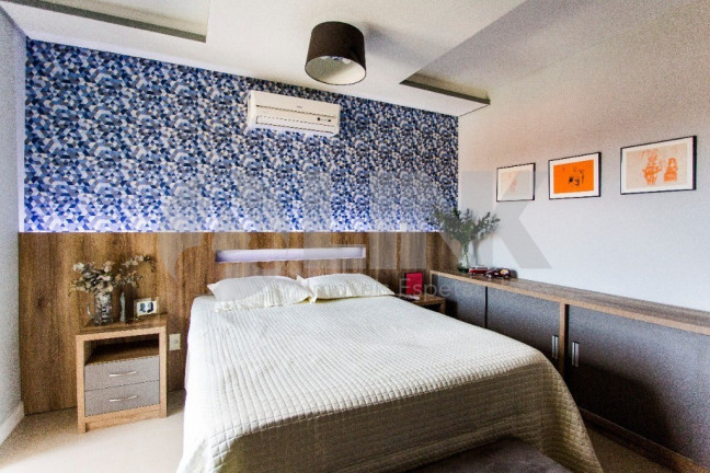 Imagem Apartamento com 3 Quartos à Venda, 164 m² em Vila Ipiranga - Porto Alegre
