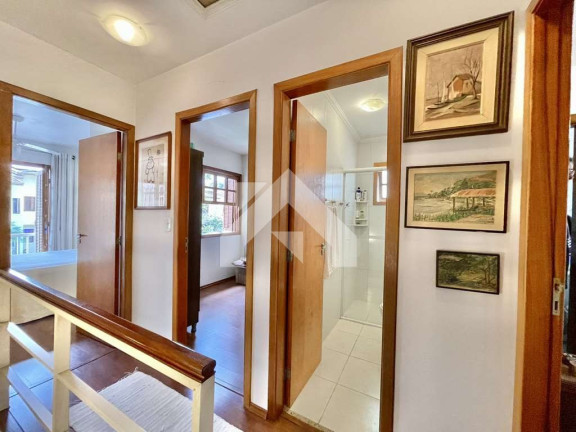 Imagem Casa de Condomínio com 3 Quartos à Venda, 81 m² em Jardim Barbacena - Cotia