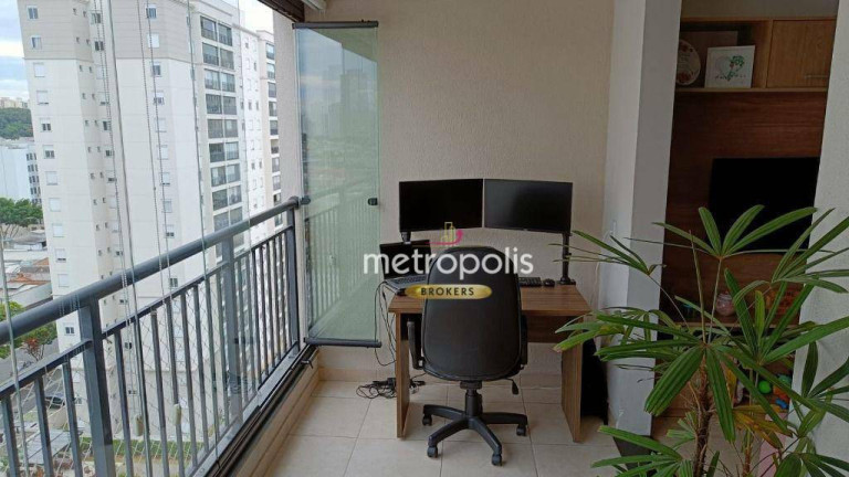 Imagem Apartamento com 2 Quartos à Venda, 59 m² em Cambuci - São Paulo Imagem Apartamento com 2 Quartos à Venda, 59 m² em Cambuci - São Paulo