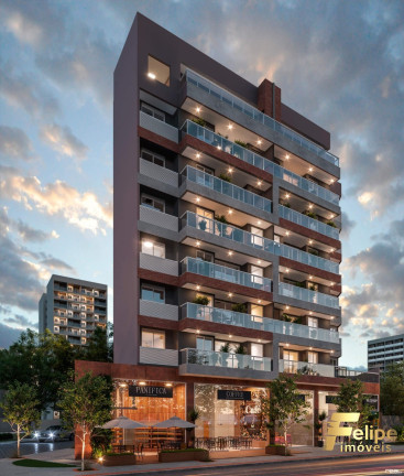 Imagem Imóvel com 2 Quartos à Venda, 65 m² em Jardim Camburi - Vitória Imagem Imóvel com 2 Quartos à Venda, 65 m² em Jardim Camburi - Vitória