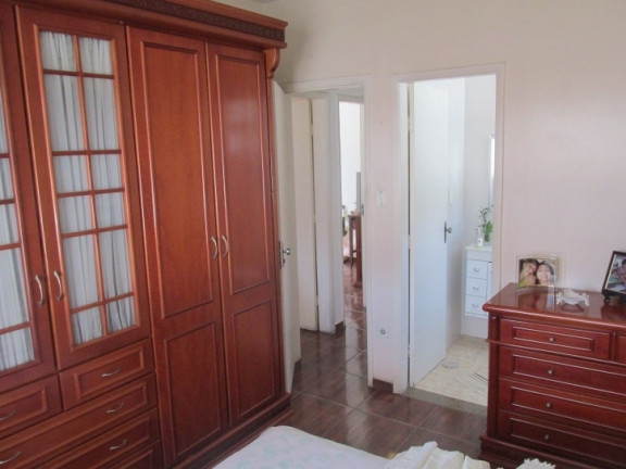 Imagem Apartamento com 2 Quartos à Venda, 100 m² em Embaré - Santos