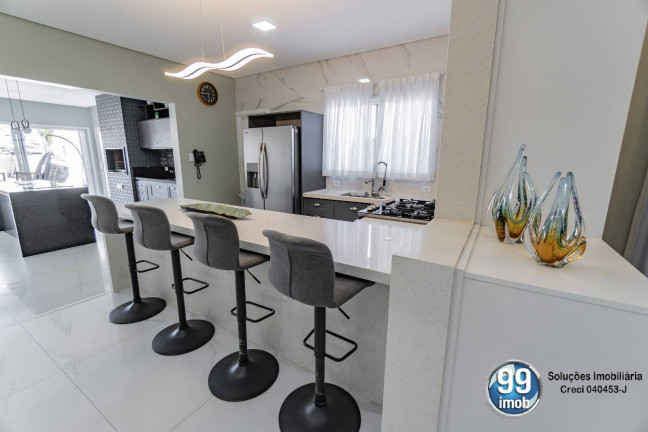 Imagem Casa com 3 Quartos à Venda, 873 m² em Ninho Verde Ii - Pardinho Imagem Casa com 3 Quartos à Venda, 873 m² em Ninho Verde Ii - Pardinho