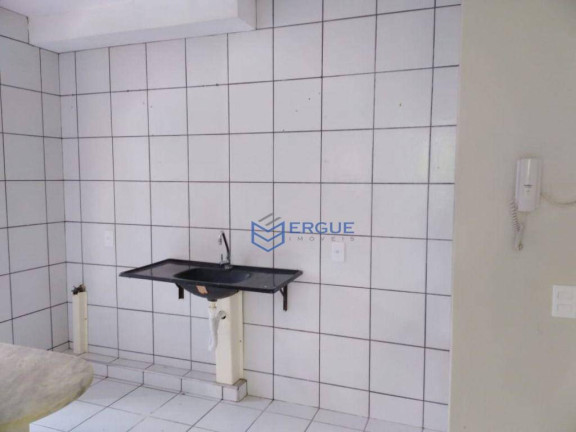 Imagem Apartamento com 2 Quartos para Alugar, 45 m² em Tabapuá - Caucaia Imagem Apartamento com 2 Quartos para Alugar, 45 m² em Tabapuá - Caucaia
