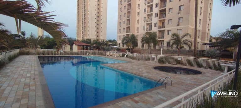 Imagem Apartamento com 3 Quartos à Venda, 10 m² em Parque Residencial Rita Vieira - Campo Grande