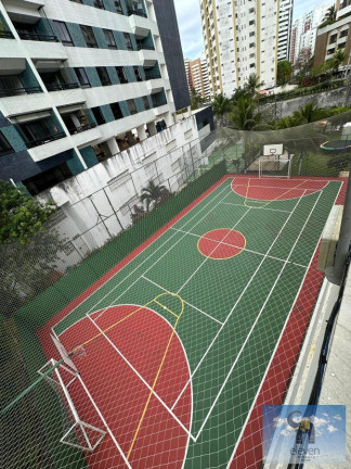 Imagem Apartamento com 3 Quartos à Venda, 116 m² em Pituba - Salvador Imagem Apartamento com 3 Quartos à Venda, 116 m² em Pituba - Salvador
