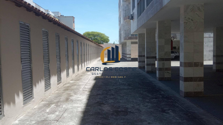 Imagem Apartamento com 3 Quartos à Venda, 164 m² em Vila Nova - Cabo Frio Imagem Apartamento com 3 Quartos à Venda, 164 m² em Vila Nova - Cabo Frio
