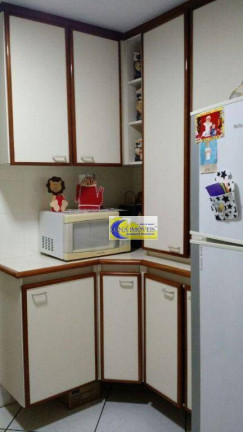 Imagem Apartamento com 2 Quartos à Venda, 56 m² em Jardim Irajá - São Bernardo Do Campo Imagem Apartamento com 2 Quartos à Venda, 56 m² em Jardim Irajá - São Bernardo Do Campo