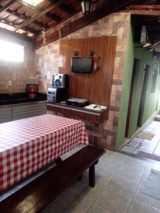 Imagem Casa com 4 Quartos à Venda, 576 m² em São Gabriel - Belo Horizonte