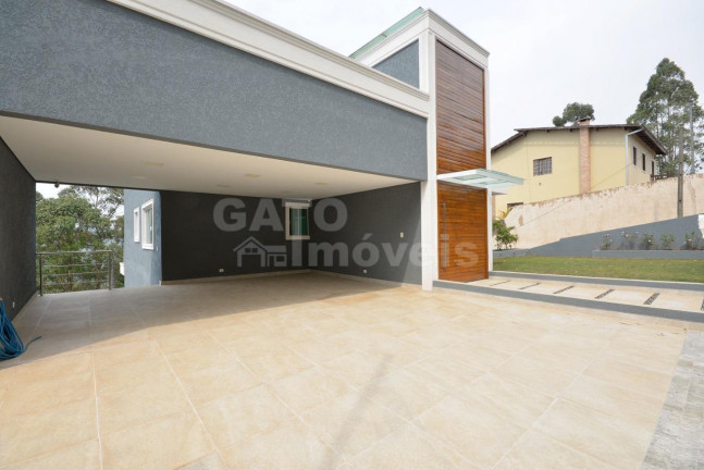 Imagem Casa com 5 Quartos à Venda, 510 m² em Cururuquara - Santana De Parnaíba Imagem Casa com 5 Quartos à Venda, 510 m² em Cururuquara - Santana De Parnaíba