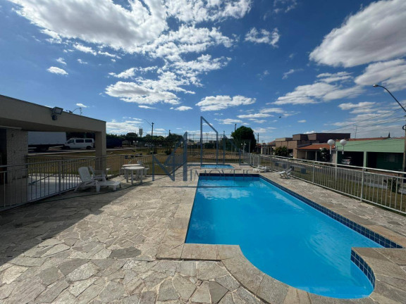 Imagem Casa de Condomínio com 4 Quartos à Venda, 220 m² em Condomínio Amin Camargo - Goiânia Imagem Casa de Condomínio com 4 Quartos à Venda, 220 m² em Condomínio Amin Camargo - Goiânia