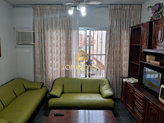 Imagem Apartamento com 2 Quartos à Venda, 54 m² em Enseada - Guarujá Imagem Apartamento com 2 Quartos à Venda, 54 m² em Enseada - Guarujá