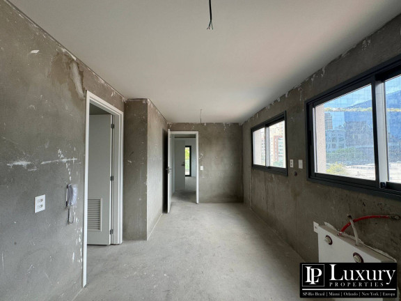 Imagem Apartamento com 4 Quartos à Venda, 246 m² em Itaim Bibi - São Paulo Imagem Apartamento com 4 Quartos à Venda, 246 m² em Itaim Bibi - São Paulo