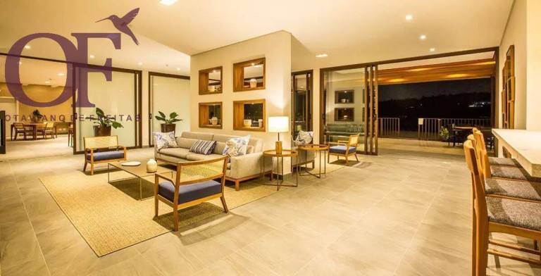 Imagem Terreno em Condomínio à Venda, 869 m² em Medeiros - Itupeva
