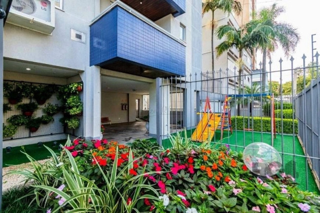 Imagem Apartamento com 2 Quartos à Venda, 71 m² em Santana - Porto Alegre Imagem Apartamento com 2 Quartos à Venda, 71 m² em Santana - Porto Alegre