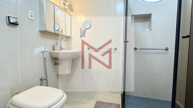Imagem Apartamento com 2 Quartos à Venda, 56 m² em Jardim Virgínia - Guarujá Imagem Apartamento com 2 Quartos à Venda, 56 m² em Jardim Virgínia - Guarujá