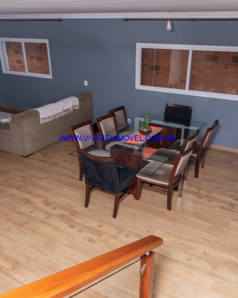 Imagem Sobrado com 4 Quartos à Venda, em Jardim Bela Vista - Indaiatuba Imagem Sobrado com 4 Quartos à Venda, em Jardim Bela Vista - Indaiatuba