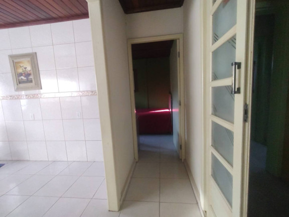 Imagem Casa com 4 Quartos à Venda, 338 m² em Quarta Linha - Criciúma