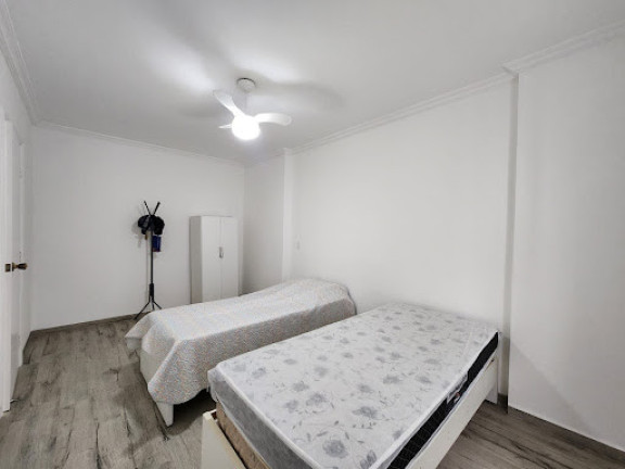 Imagem Apartamento com 3 Quartos à Venda, 137 m² em Canto Do Forte - Praia Grande Imagem Apartamento com 3 Quartos à Venda, 137 m² em Canto Do Forte - Praia Grande