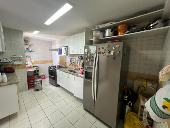 Imagem Apartamento com 4 Quartos à Venda, 137 m² em Casa Forte - Recife Imagem Apartamento com 4 Quartos à Venda, 137 m² em Casa Forte - Recife