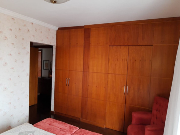 Imagem Apartamento com 3 Quartos à Venda, 173 m² em Centro - Santo André Imagem Apartamento com 3 Quartos à Venda, 173 m² em Centro - Santo André