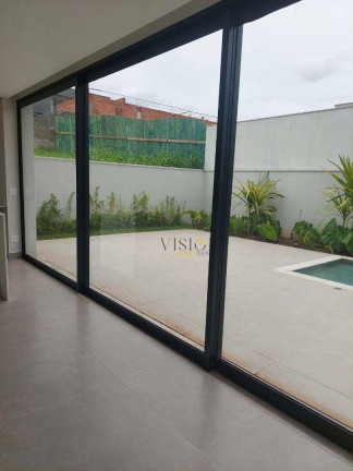 Imagem Casa com 3 Quartos à Venda, 331 m² em Loteamento Residencial Arborais - Campinas Imagem Casa com 3 Quartos à Venda, 331 m² em Loteamento Residencial Arborais - Campinas
