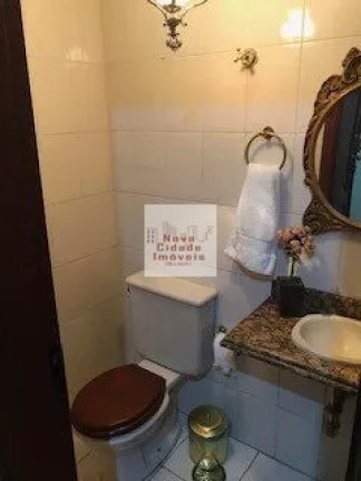 Imagem Apartamento com 4 Quartos à Venda, 300 m² em Vila Olímpia - São Paulo Imagem Apartamento com 4 Quartos à Venda, 300 m² em Vila Olímpia - São Paulo
