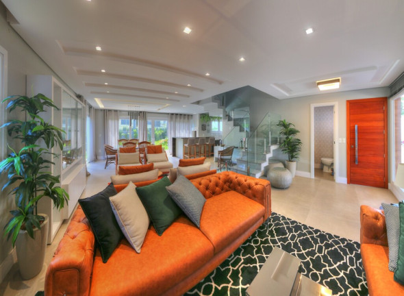 Imagem Casa de Condomínio com 3 Quartos à Venda, 300 m² em Ipanema - Porto Alegre Imagem Casa de Condomínio com 3 Quartos à Venda, 300 m² em Ipanema - Porto Alegre